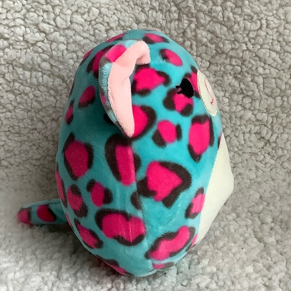 Kellytoy Squishmallows Plush Stuffed Animal Toy - Picture 3 of 6